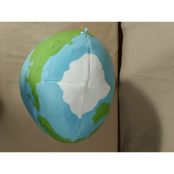 SquishMallow | Roman Earth | 8 inch - Picture 8 of 8